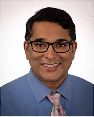 Dr. Vimal Derebail, MD