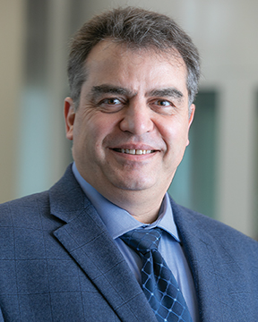 Dr. Abdulkarim Sharba, MD