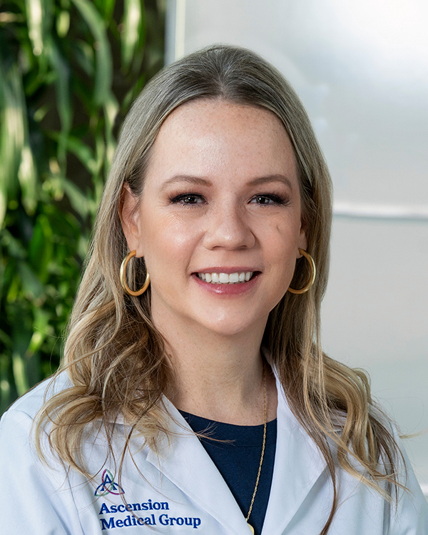 Dr. Bailey Escarzaga, MD