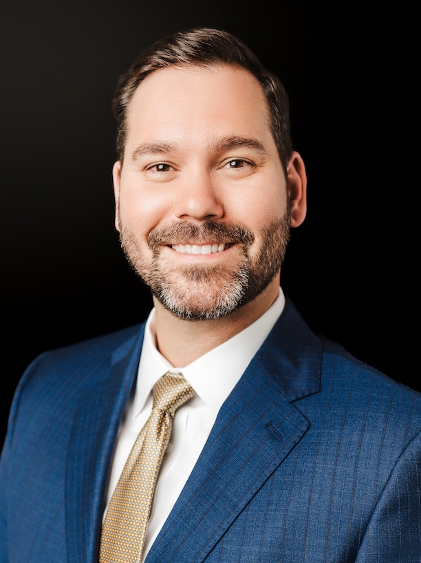 Dr. Andrew Carlone, MD