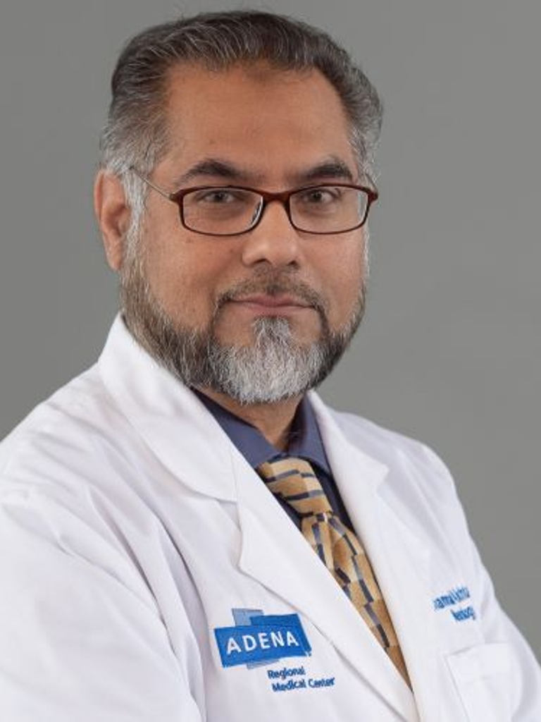 Dr. Muhammad Akhtar, MD