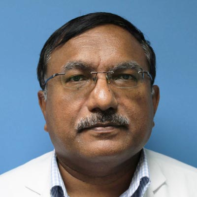 Dr. George Koppuzha, MD