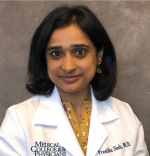 Dr. Preetika Sinh, MD