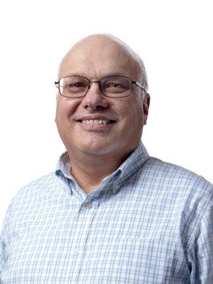Dr. Mark Johnson, MD