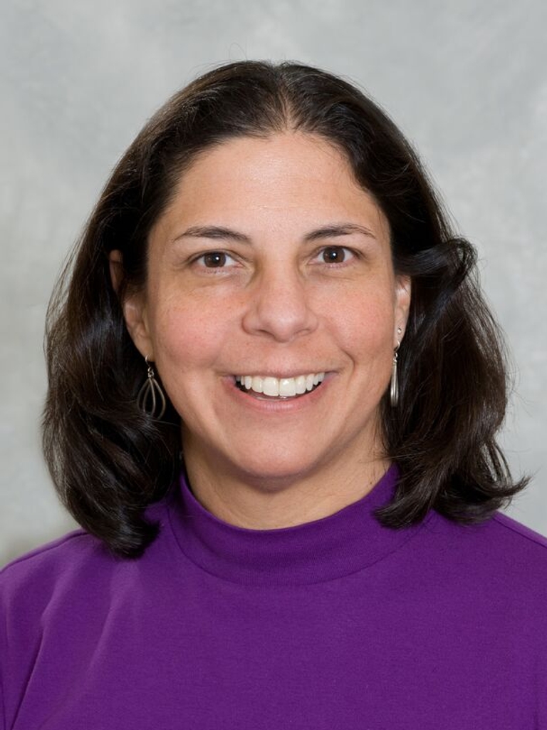 Dr. Robyn Oliver, MD