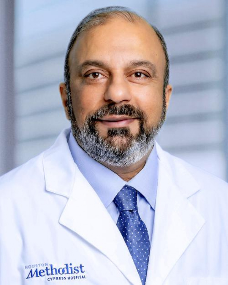 Dr. Deepak Malhotra, MD