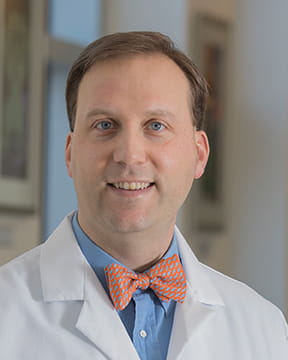Dr. Michael McKenna, MD