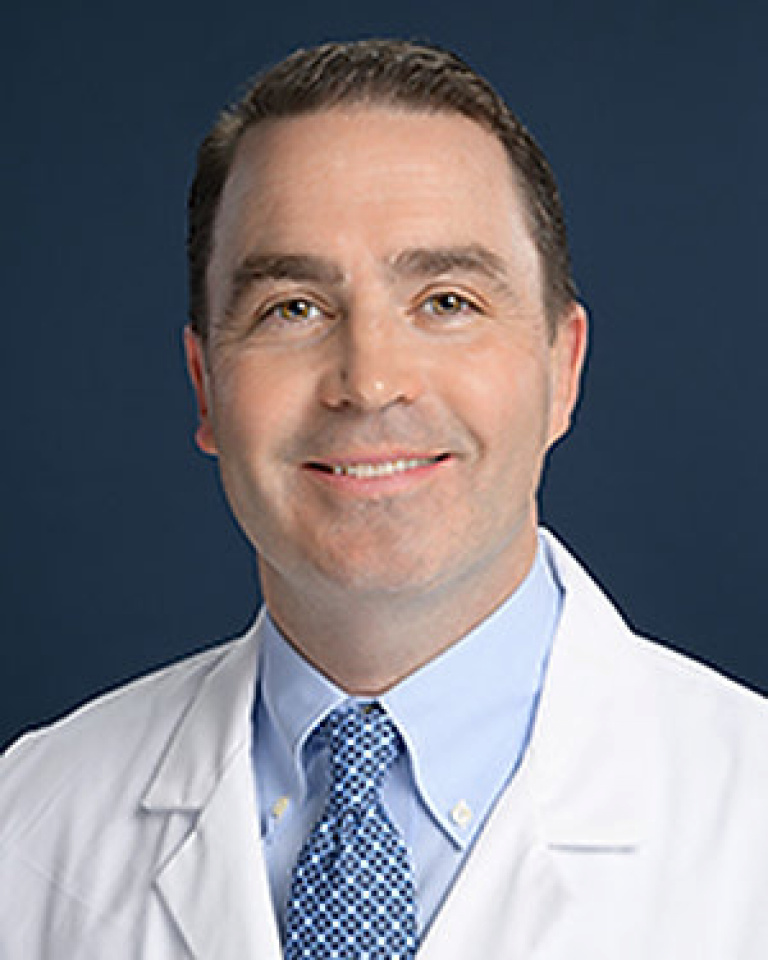 Dr. Dennis McGorry, MD