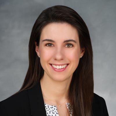 Sarah Miller, APRN