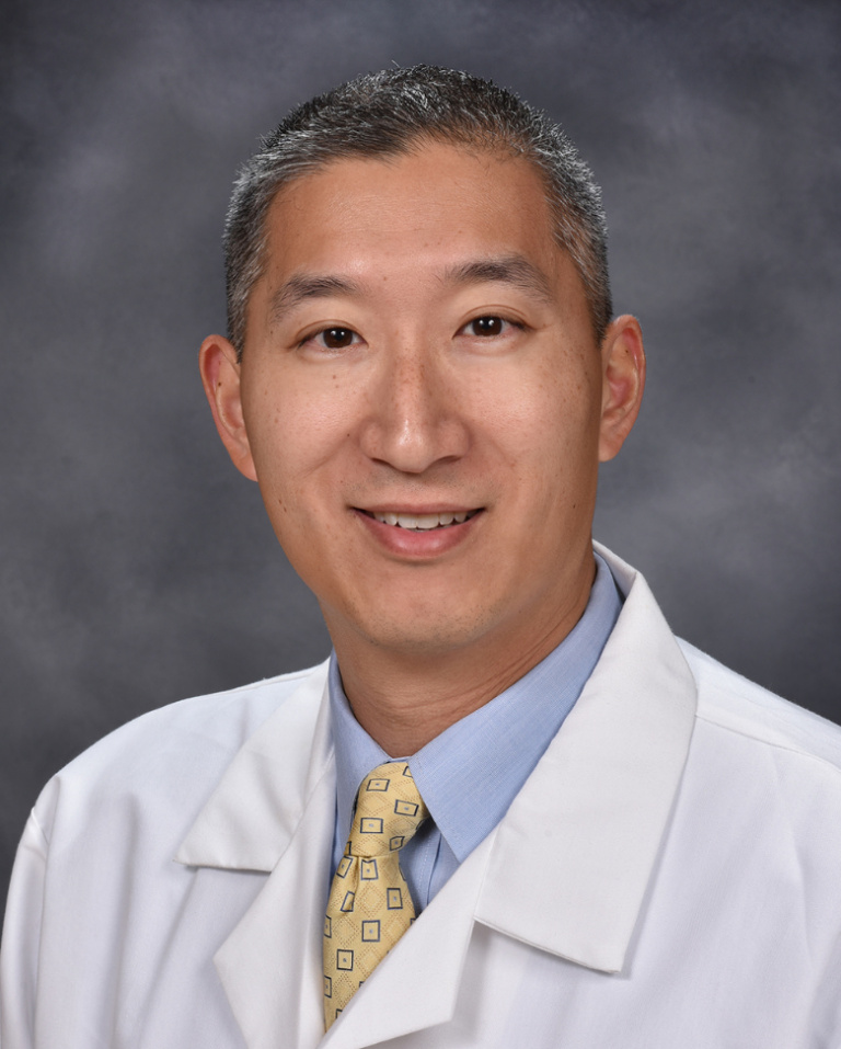 Dr. Fred Lim, MD