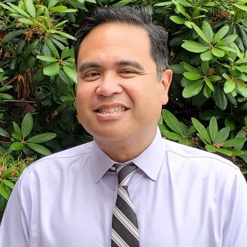Dr. John Mapili, MD