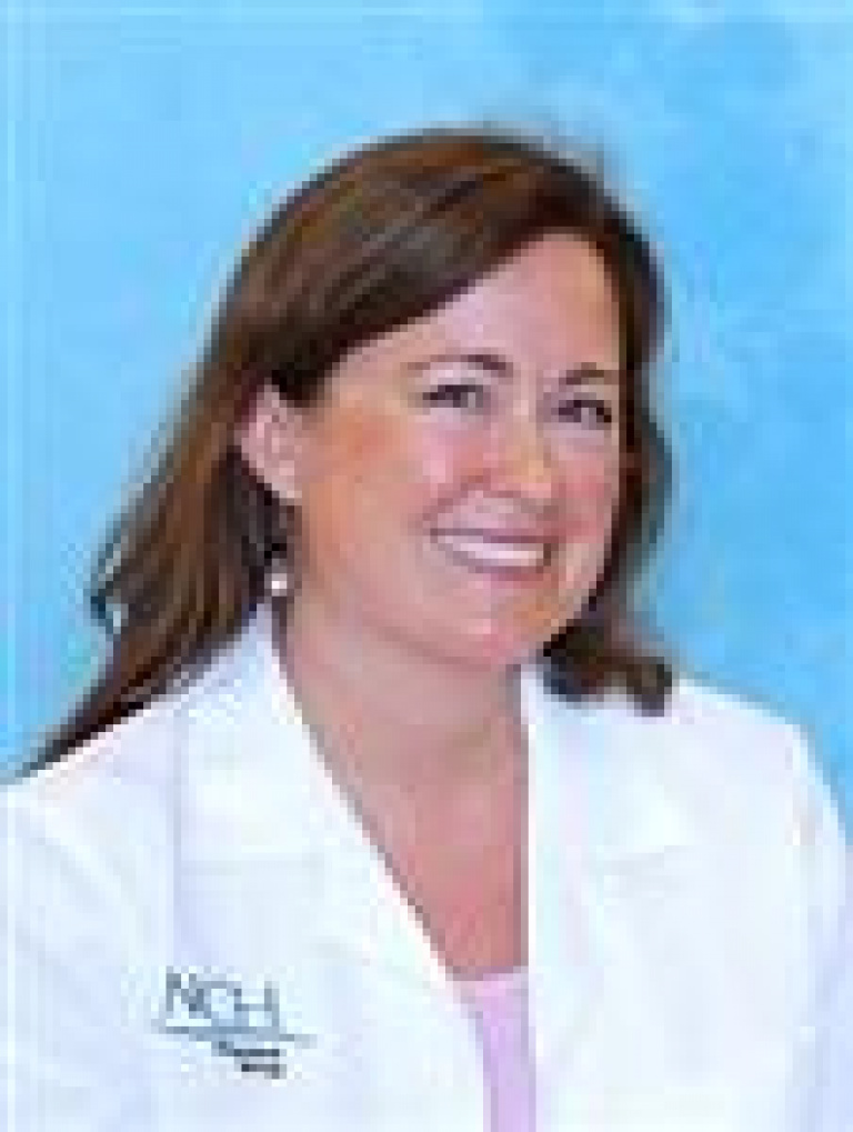 Caroline Shaw, PA-C