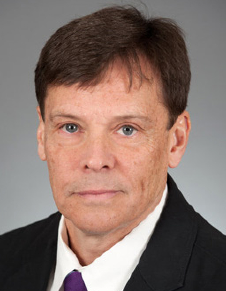 Dr. David Casavant, MD