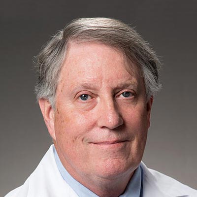 Dr. Gerald Williams, DO