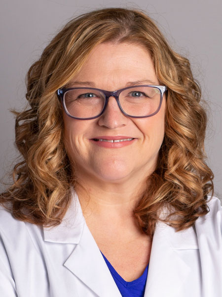 Jennifer Waters, ACNP