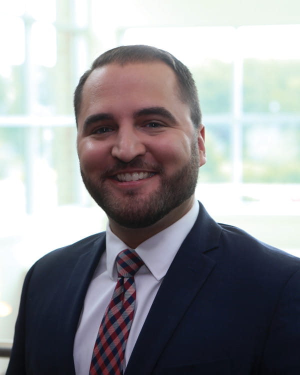 Dr. Nathan Ferda, MD