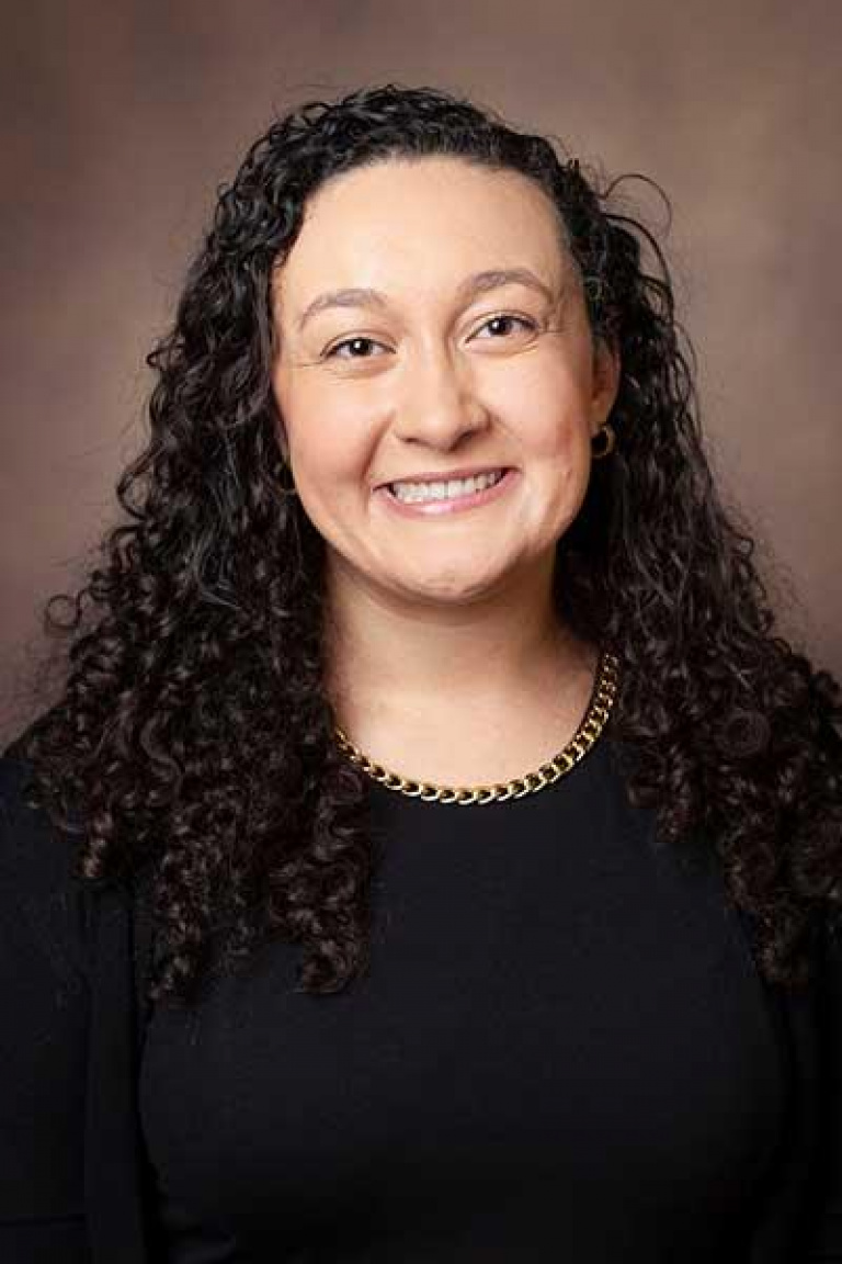 Marina Ibrahim, APRN