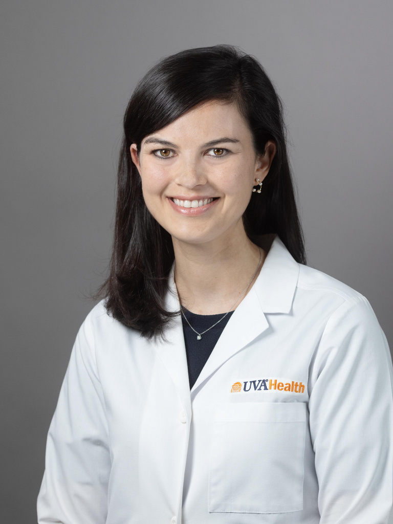 Dr. Julia Lovin, MD