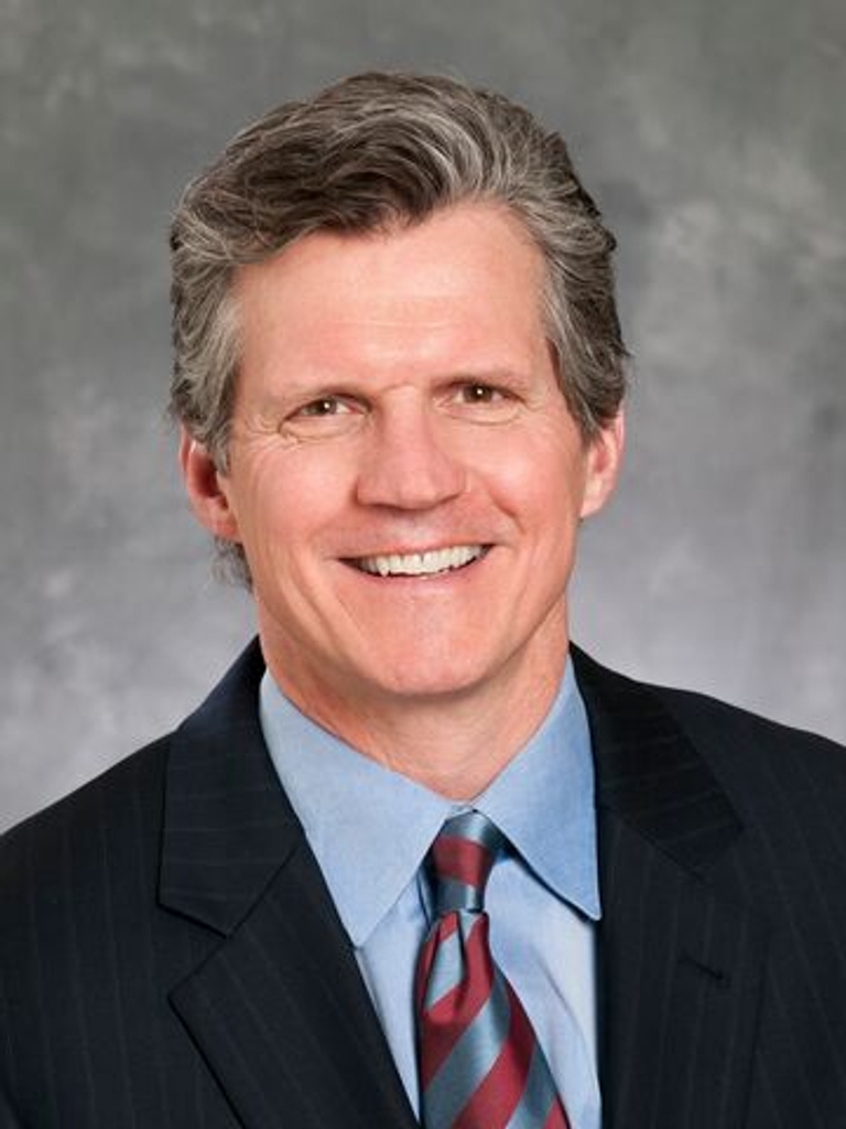 Dr. Thomas Biggs, MD