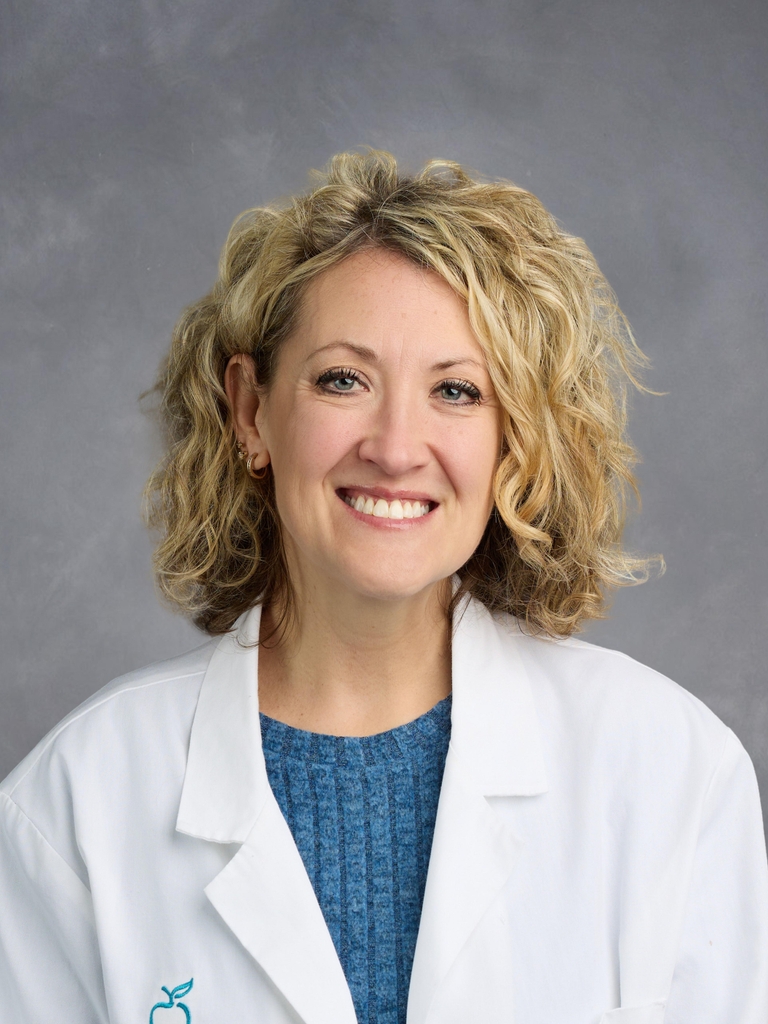 Amy Donnelly, APRN