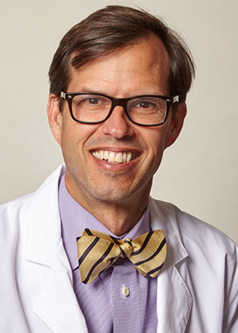 Dr. Peter Lund, MD