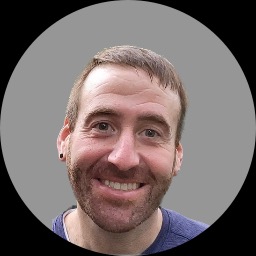 David Pepper, BS