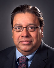 Dr. Maliakal Anto, MD