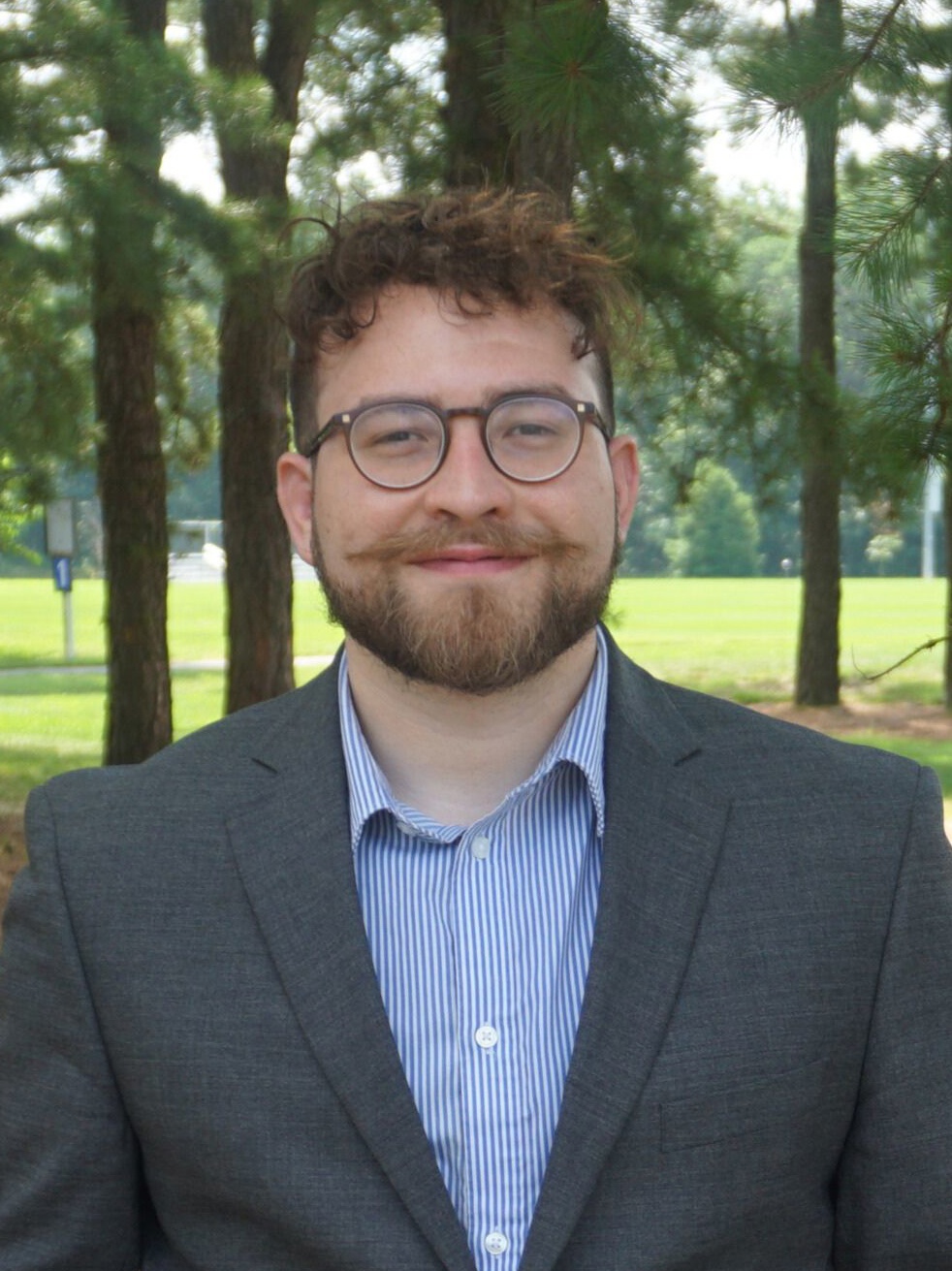 Christopher Mateo, MSED