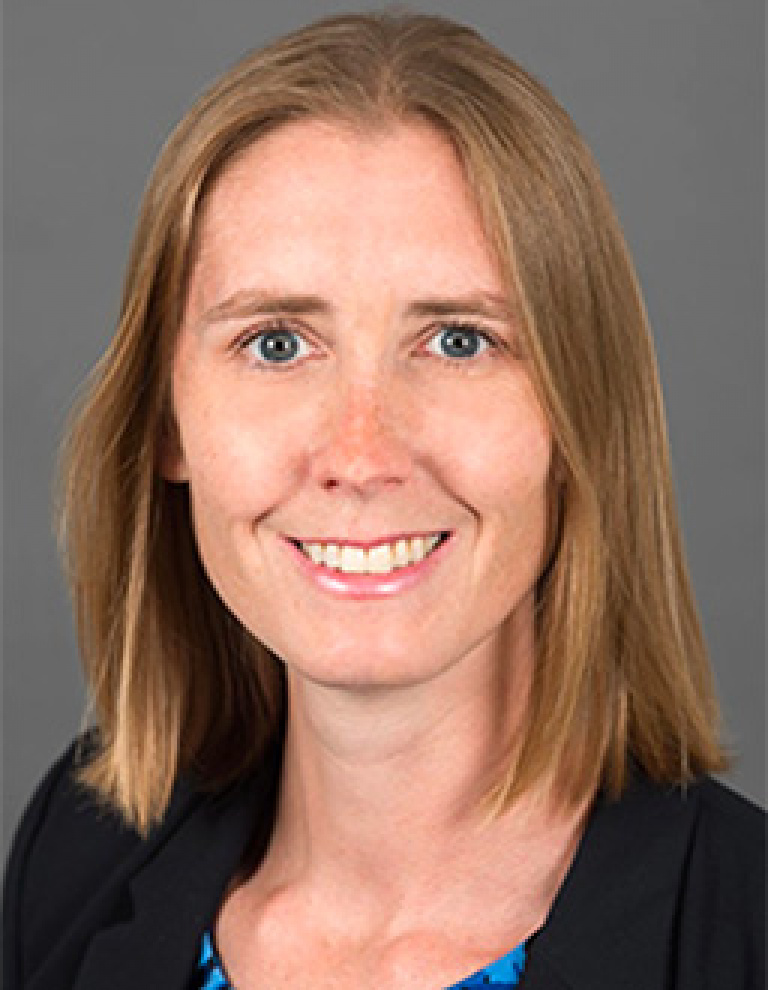 Dr. Amy Vinson, MD