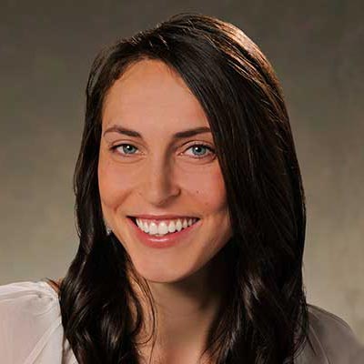 Lauren Linden, CNM