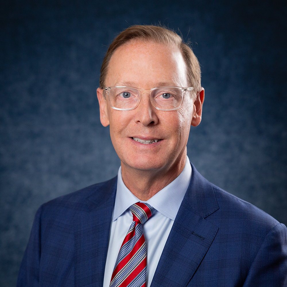 Dr. Terry McCurry, MD