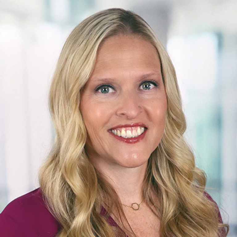 Jill Dolberg, CNM
