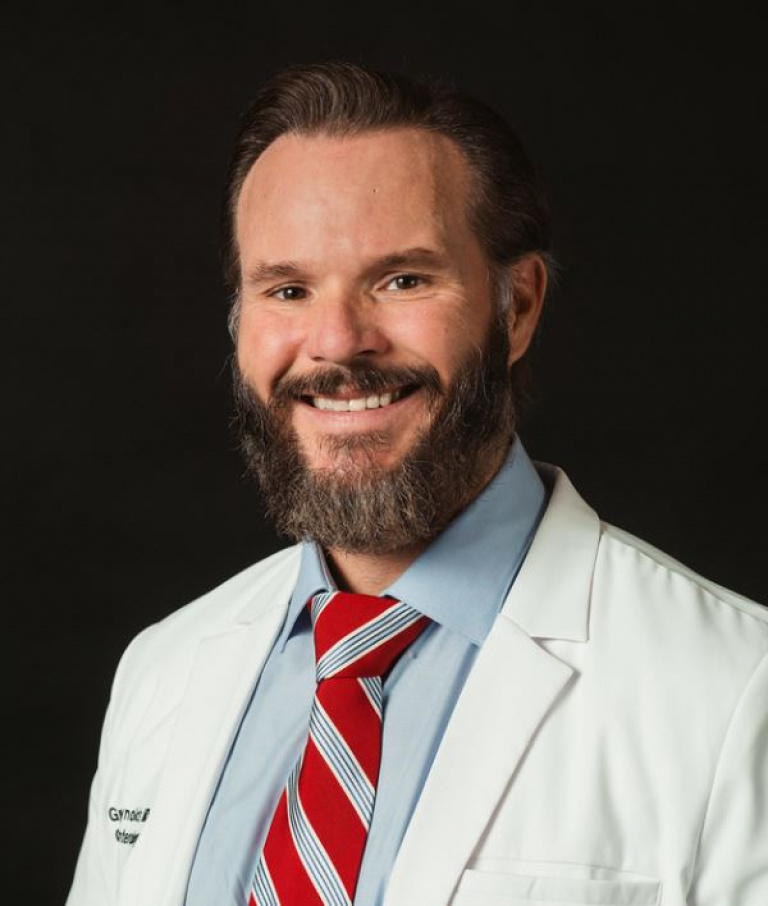 Dr. Gregory Reynolds, MD