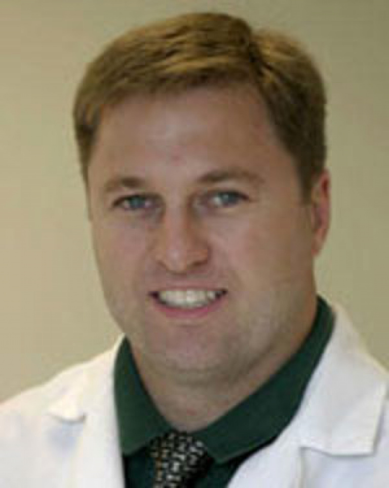 Dr. Lee Mancini, MD