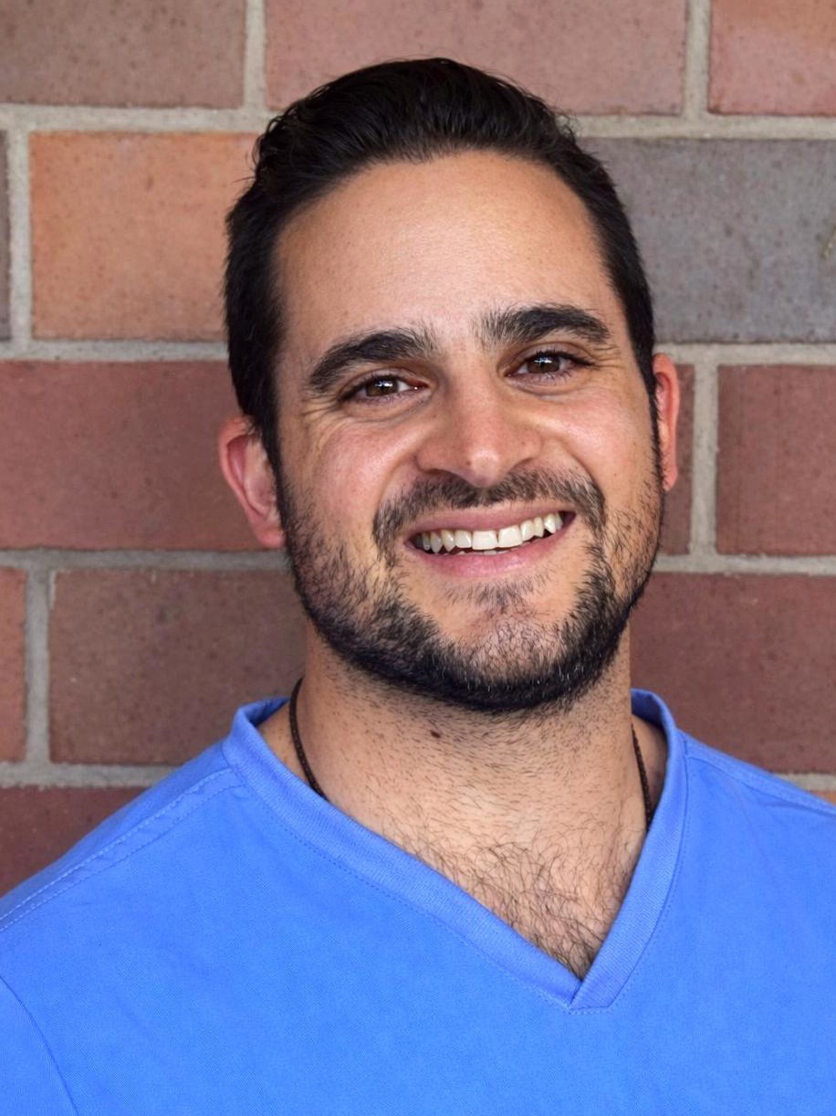 Dr. Omid Elie, DDS