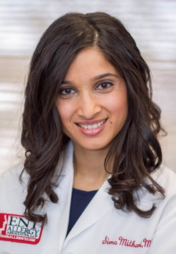 Dr. Sima Mithani, MD