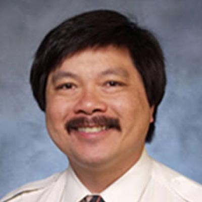 Dr. Michael Kan, MD