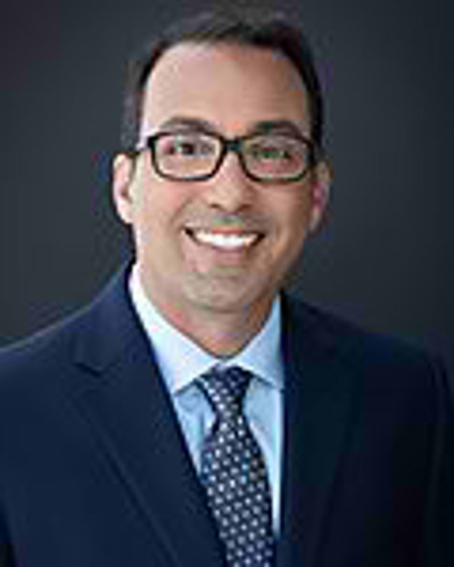 Dr. Michael Diclemente, MD