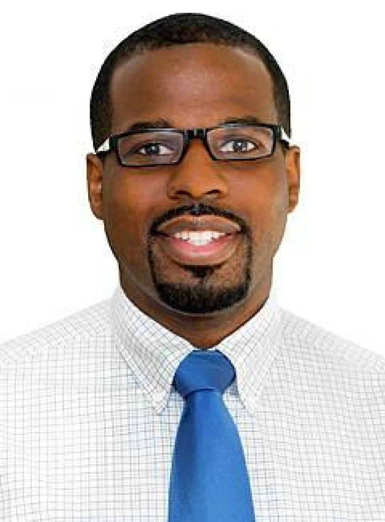 Dr. Adam Johnson, MD