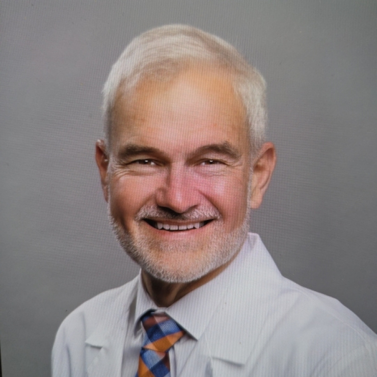 Dr. John Moll, MD