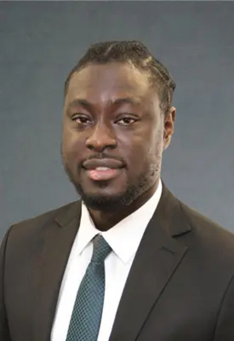 Dr. Adeyemi Oyegbade, MD