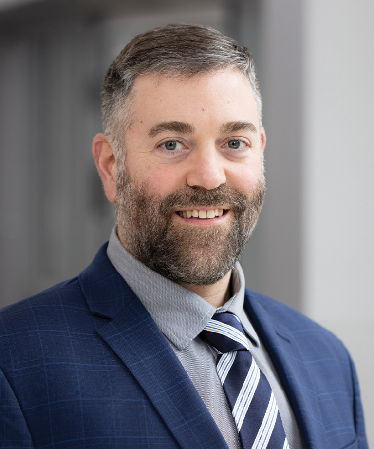 Dr. Daniel Barone, MD