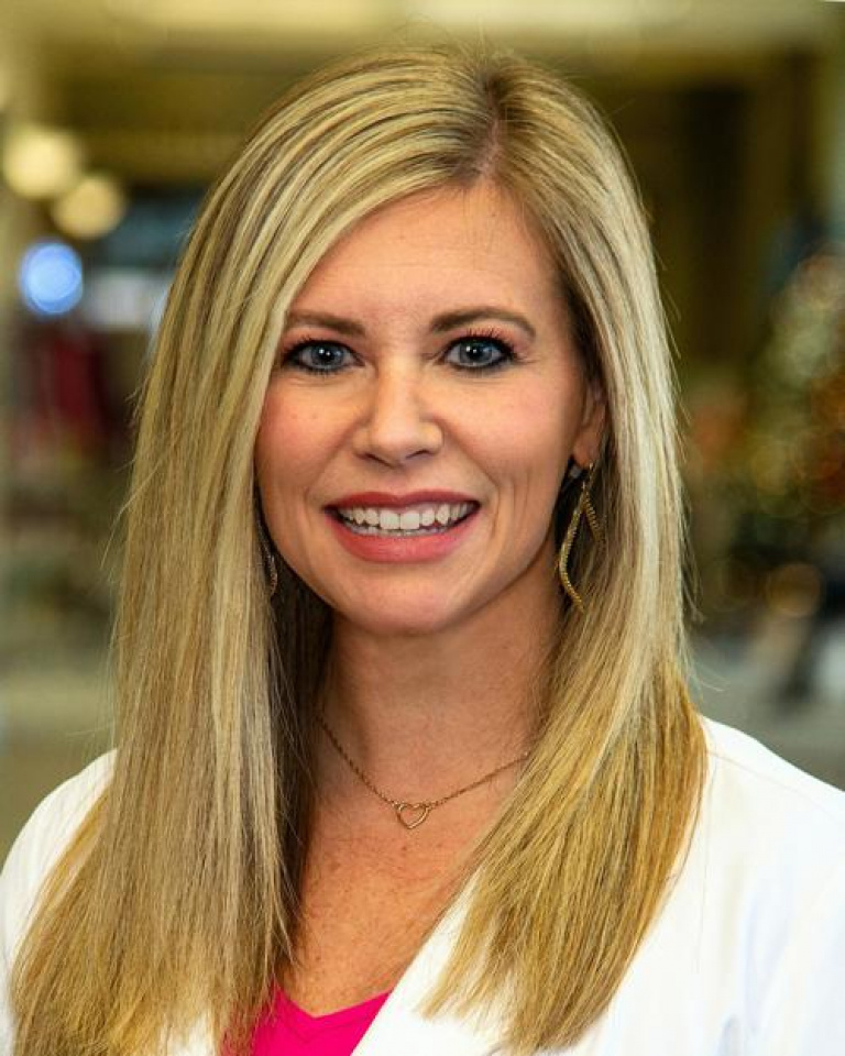 Felicia Cooper, CNP