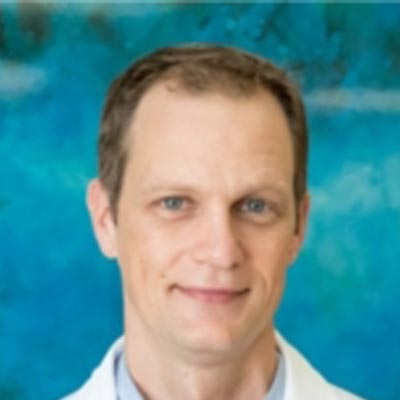 Dr. Jeremy Jones, MD