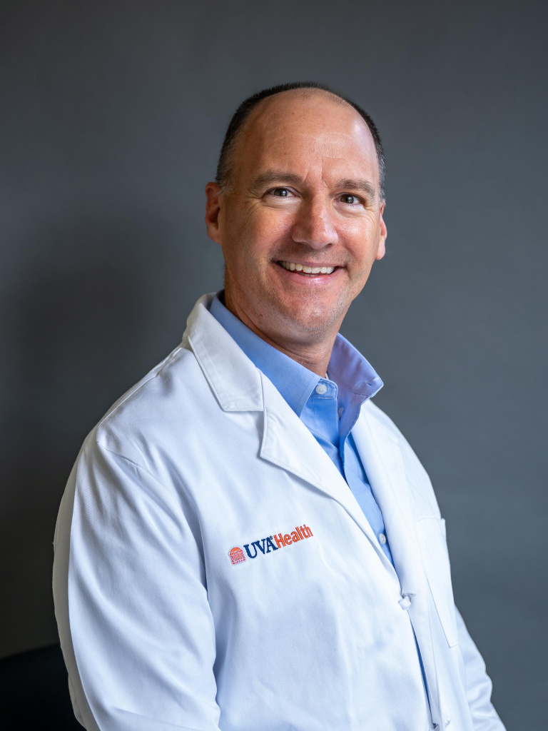Dr. Gregory Golub, MD