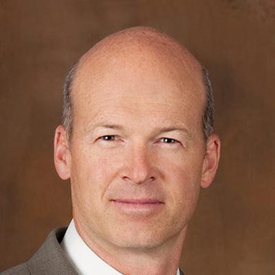 Dr. Darrin Hansen, MD