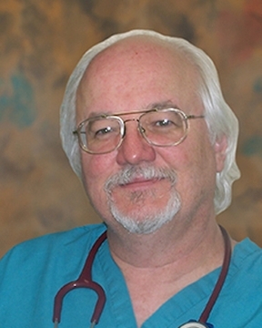 Dr. John May, MD