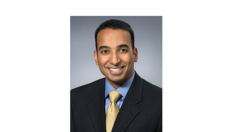 Dr. Jacob Ninan, MD