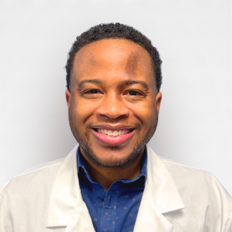 Dr. Samuel Harris, DDS