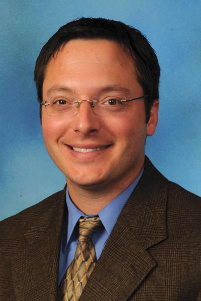 Dr. Chad Micucci, MD